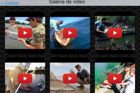 Fishing Photos & Videos Premium screenshot 2