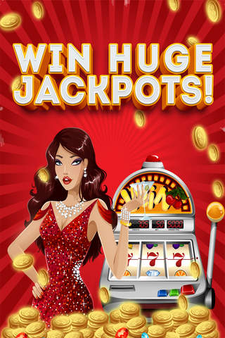 Hearts Of Vegas Casino Slots - VIP Money screenshot 2