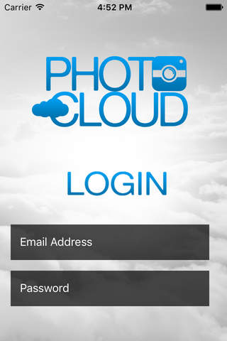 Photocloud - Snap, Create, Share screenshot 2
