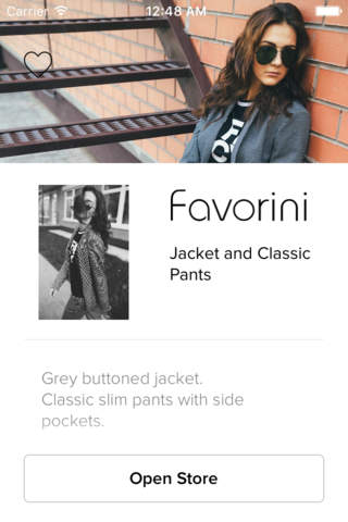 Wearever — Fashion, Weather, Trends & Shopping screenshot 4