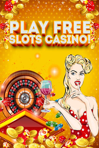 Party Casino Best Slots - FREE Progressive Pokies Casino!!! screenshot 2
