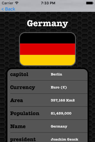 Germany Photos & Videos FREE - Watch and learn about the heart of European Civilization screenshot 2