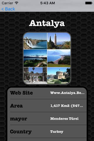 Antalya Photos and Videos | Best place for summer holidays screenshot 2
