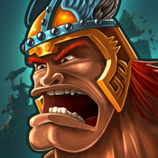 Vikings Gone Wild: Clash, Crus