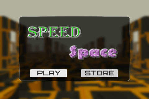 Speed Space screenshot 2