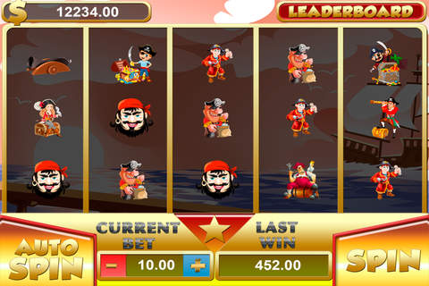 Wild Casino Best Rack - Multi Reel Fruit Machines screenshot 3