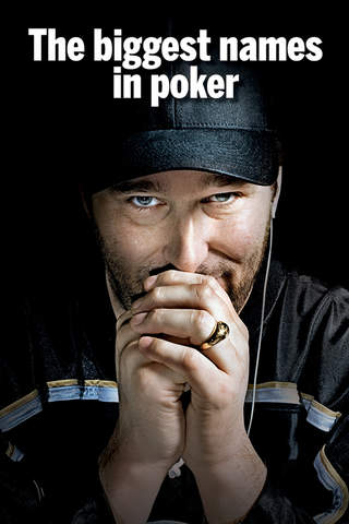American PokerPlayer – Poker strategy, exclusive player interviews & special promotions screenshot 2
