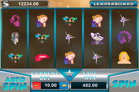 777 My Vegas Fun Slots Game - Free Slot Machine screenshot 3
