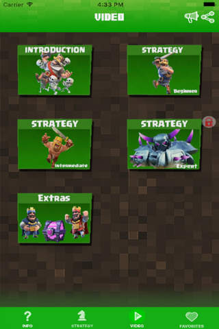 Tactics for Clash Royale - Tips & Tricks for the Best Strategies ( Free Guide ) screenshot 4