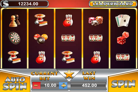 Lucky Gaming - Free Entertainment City screenshot 3