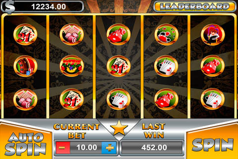 Classic Candy Pro in Casino screenshot 3