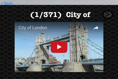 London Photos and Videos FREE | Learn about the capital of the United Kingdom screenshot 3