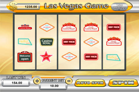Viva Casino World - Black Dices - Free Slots, Vegas Cassino, Slot Tournaments screenshot 3