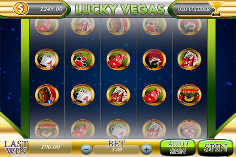 Huuuge Grand Treasure Slots - Free Vegas Games, Win Big Jackpots, & Bonus Games! screenshot 3
