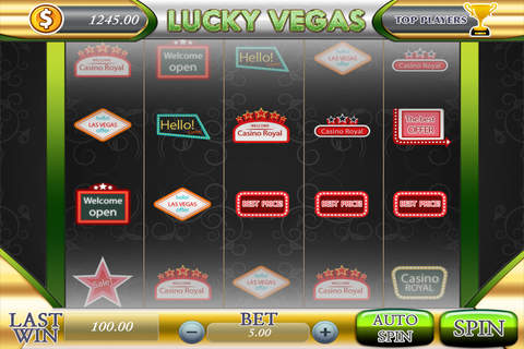 Lucky Casino Free - Multiply your Wins screenshot 3