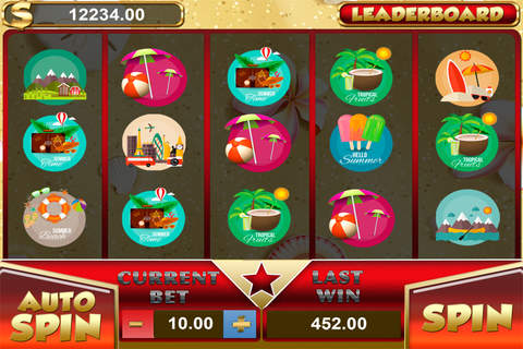Crazy Slots Titan Slots - Hot Las Vegas Games screenshot 2