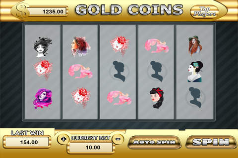 777 Slots Paradise Roulette Games - Play Reel Slots & Free Vegas Machine screenshot 3
