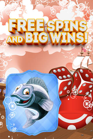 Totem Treasure 3 Slots Machine! - Spin & Win! screenshot 2