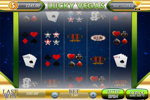 777 Fantasy of Dubai Billionaire Betline - FREE Casino Games screenshot 3