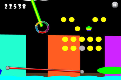 Amazing Color Jump Pro - Update Jumping Game screenshot 4