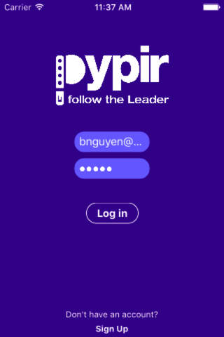 Pypir screenshot 3