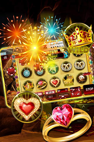 Vegas Royal Palace - Free Casino Collection screenshot 2