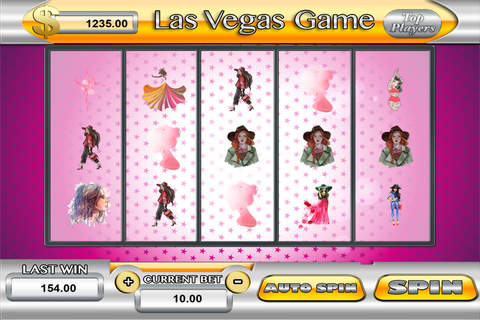 777 Texas Slot Casino Ancient - FREE Vegas Machine screenshot 3