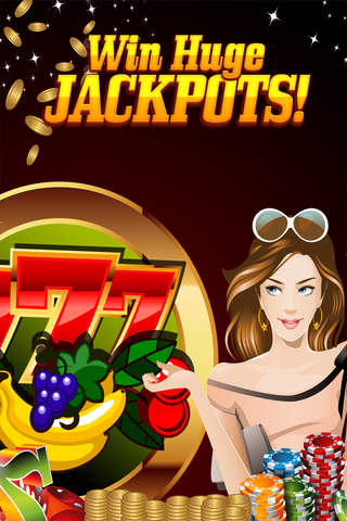 Luxury Double U BigWin Slots - FREE Casino Game!!! screenshot 2