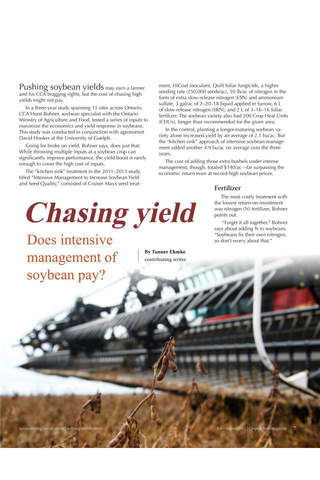 Crops & Soils magazine screenshot 2