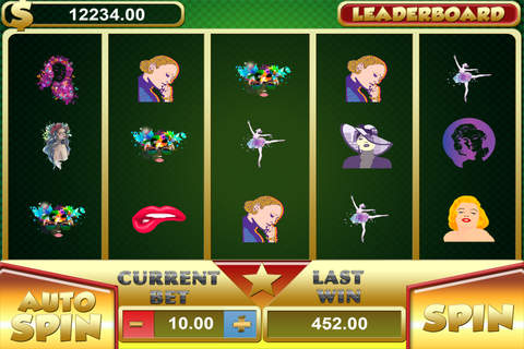 Slots Pocket Jackpot Slots - Real Casino Slot Machines!! screenshot 3