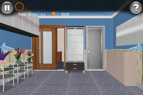 Can You Escape Closed 13 Rooms Deluxe screenshot 3