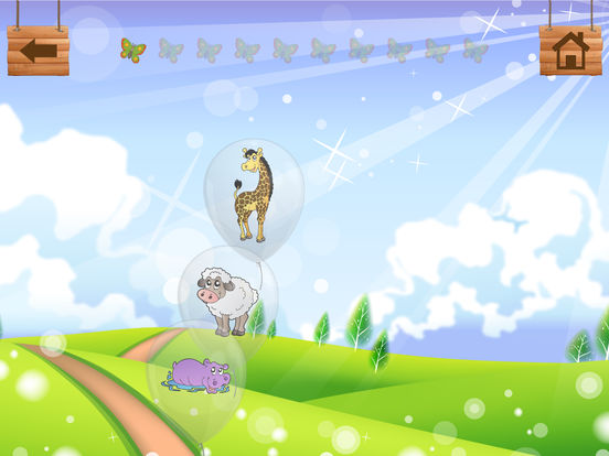 Испанский язык для малышей и дошкольников