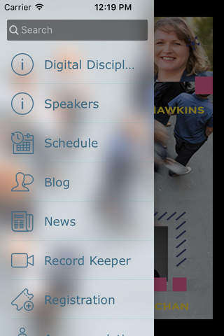 Digital Disciples screenshot 2