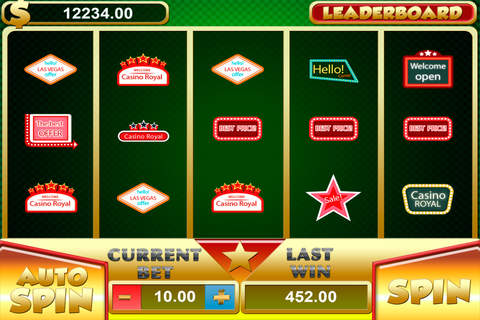 Win Pokies Ultimate Casino Xtreme 777 - Spin To Win Big screenshot 3