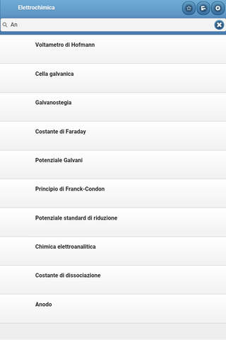 Directory of electrochemistry screenshot 4