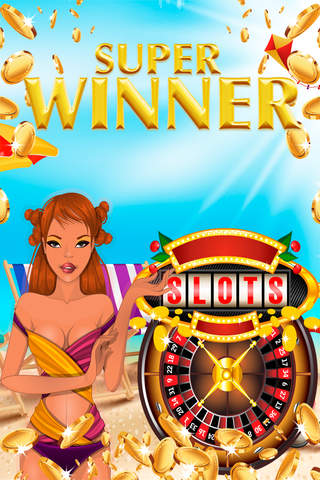 2016 Fantasy Of Casino Top Money - Free Spin Vegas & Win screenshot 3