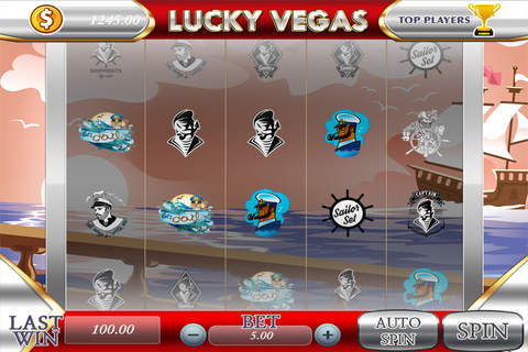 Incredible Super Bet - Casino Gambling SLOTS GAME!!! screenshot 3