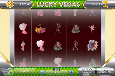 Big Slots Machine to Reach a Million Dolar - FREE Gold Coins Las Vegas Casino Games screenshot 3