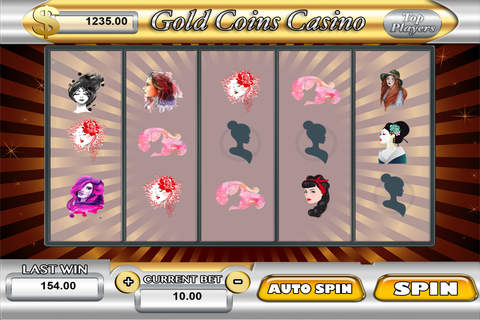Wicked Winnings Casino Club - Las Vegas Slots Machine screenshot 3