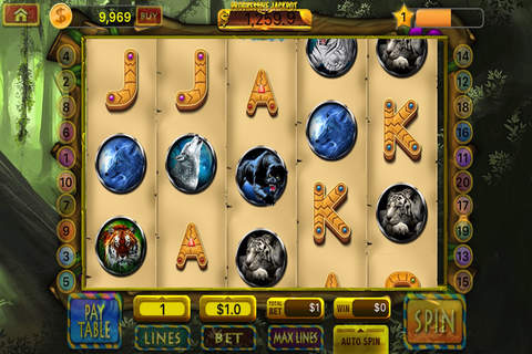 All in One Casino screenshot 2