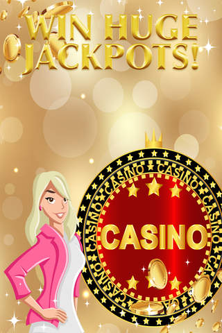 AAA Diamond Reward Goldem Slots Machines - FREE CASINO screenshot 2