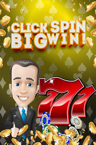 777 WELCOME TO THE FUN WORLD SLOTS - FREE Spins For Everyone screenshot 2