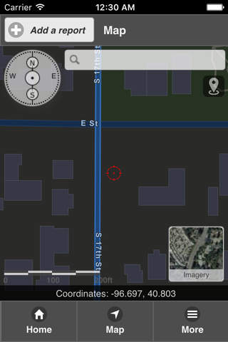 Phoenix City Sidewalk screenshot 2
