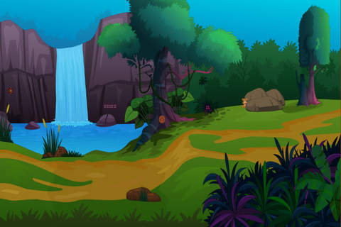 Wisdom Fox ——Forest Adventure&Fantasy Journey screenshot 2