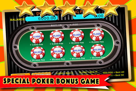 Double Slots Double Casino - Party Jackpot Edition Free Games screenshot 3