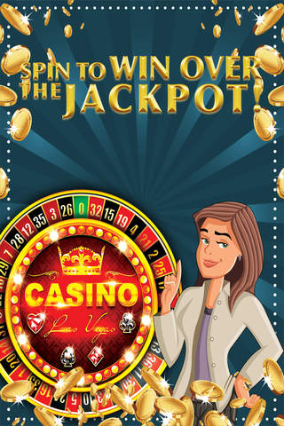 77SevenUp Slots Vegas Hearts Of Vegas - FREE Casino Machines screenshot 2