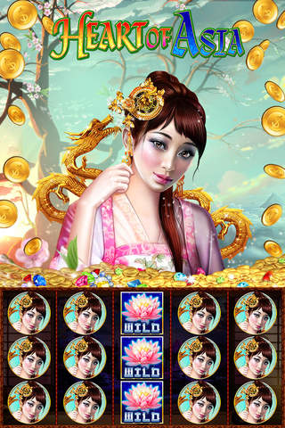 Silver Dolphin Pro Slots - Jackpot Atlantis Party: Las Vegas 777 Casino Slot-Machines screenshot 4