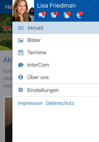 Der Heiligenhof screenshot 2