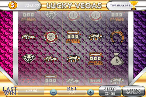 The Galaxy Slots Betting Slots - Free Entertainment Slots screenshot 3