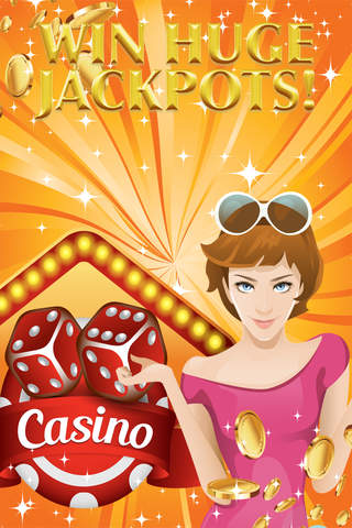 Sweet Heart of Vegas Slots - Red Carpet Casino screenshot 2